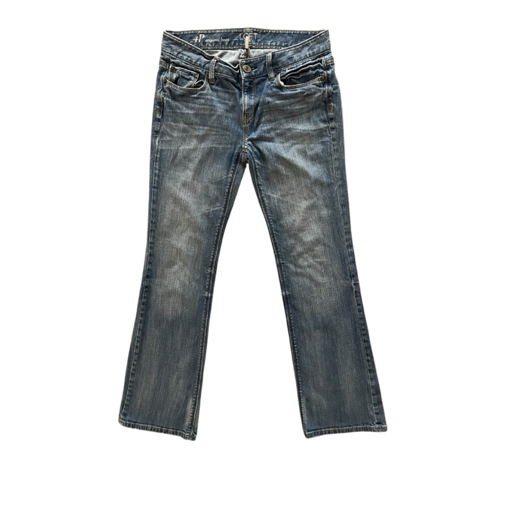 LOFT Jeans, Women’s Size 27/4P, Blue